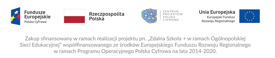 Zdalna Szkoła +