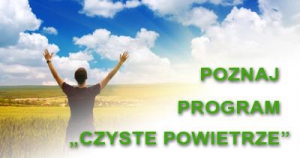 Program Czyste Powietrze