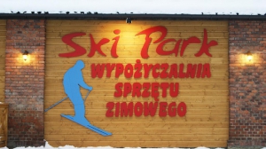 SkiPark Rajcza