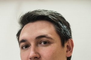 Mec. Bartłomiej Kruszyński