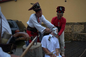 Zbójnickie harce