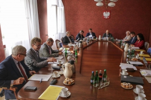 autor: Paweł Sowa z Redakcji Magazynu Samorządowego „W Bielsku-Białej”