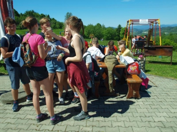 Czysta Skalanka