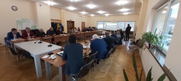 W trosce o bezpieczeństwo mieszkańców czyli 