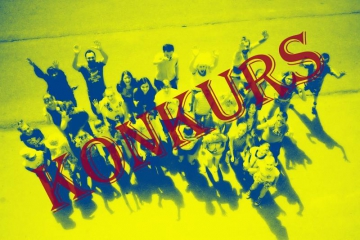Konkurs dla organizacji 2016