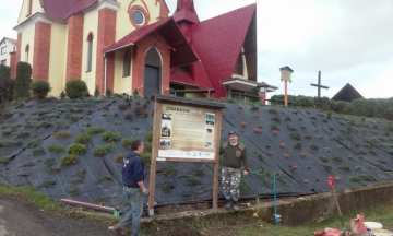 Finisz projektu pn. ”Zwardoń – poznaj naszą historię”