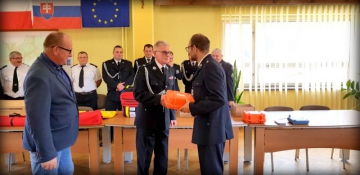 Przekazanie Sprzętu