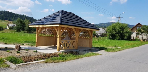 Zyjdemy się na groniu