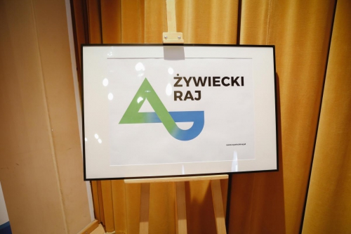 Konferencja - Żywiecki Raj