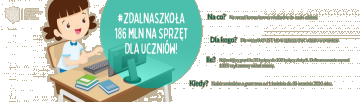 Realizacja projektu Zdalna Szkoła