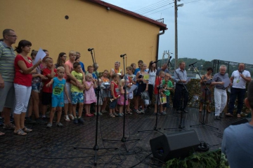 Udana Impreza - VIII Dni Zwardonia