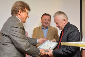 Gmina Rajcza Wyróżniona