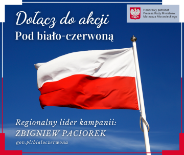 Gmina Rajcza POD BIAŁO-CZERWONĄ