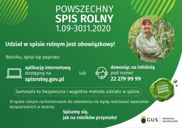Powszechny Spis Rolny