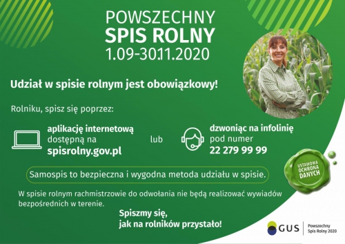 Powszechny Spis Rolny