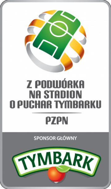 „Z Podwórka na Stadion o Puchar Tymbarku”