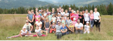 Dzieci przejęły władzę w Rycerce Górnej!