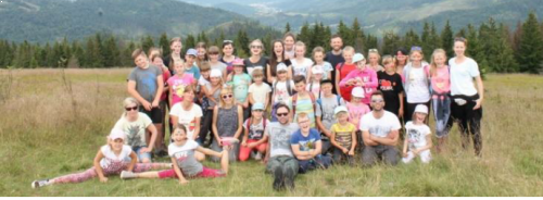 Dzieci przejęły władzę w Rycerce Górnej!