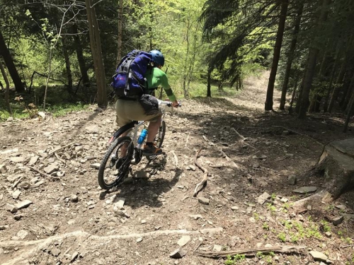 Nowe szlaki rowerowe