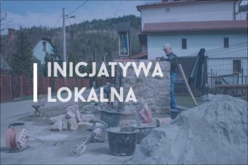 Inicjatywa Lokalna na Dolnej Rajczy