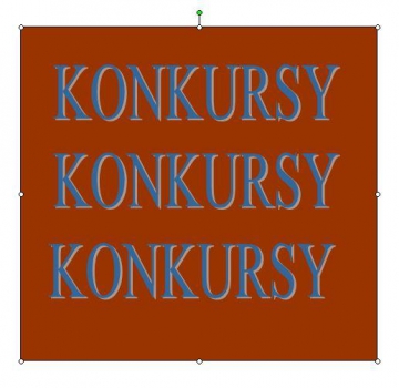 Konkursy