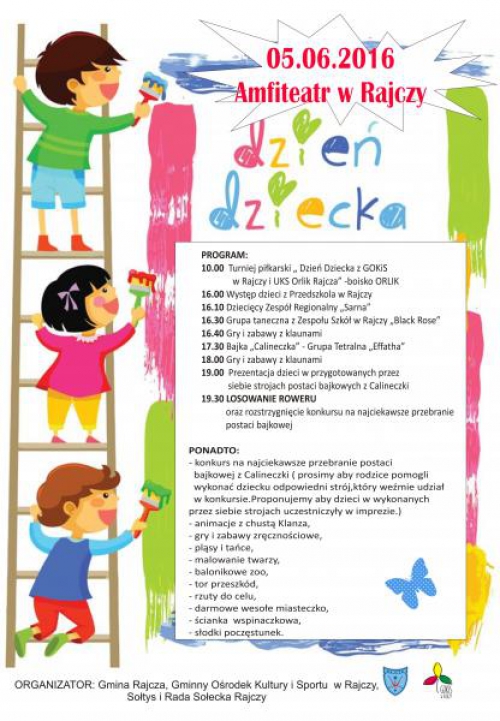 Dzień Dziecka