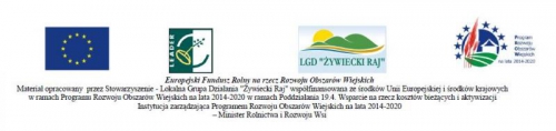 Zasady przyznawania pomocy na realizację operacji w ramach LSR LGD „ŻYWIECKI RAJ”