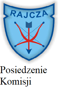 Wspólne posiedzenie Komisji Rady Gminy Rajcza