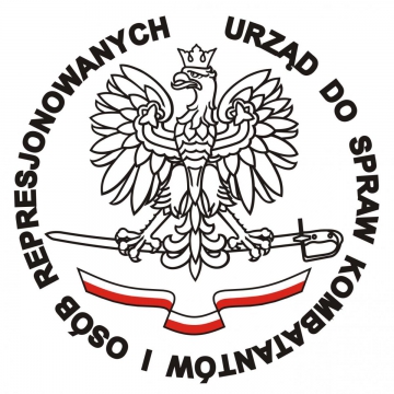 Urząd do Spraw Kombatantów i Osób Represjonowanych