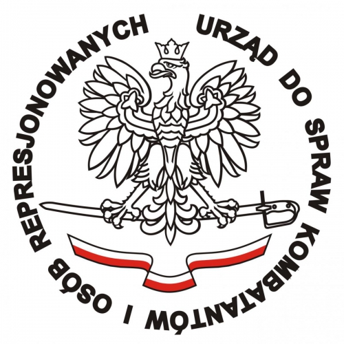 Urząd do Spraw Kombatantów i Osób Represjonowanych
