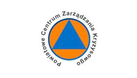 Informacja z PCZK w Żywcu dotycząca konieczności uprzątnięcia śniegu i lodu z dachów budynków