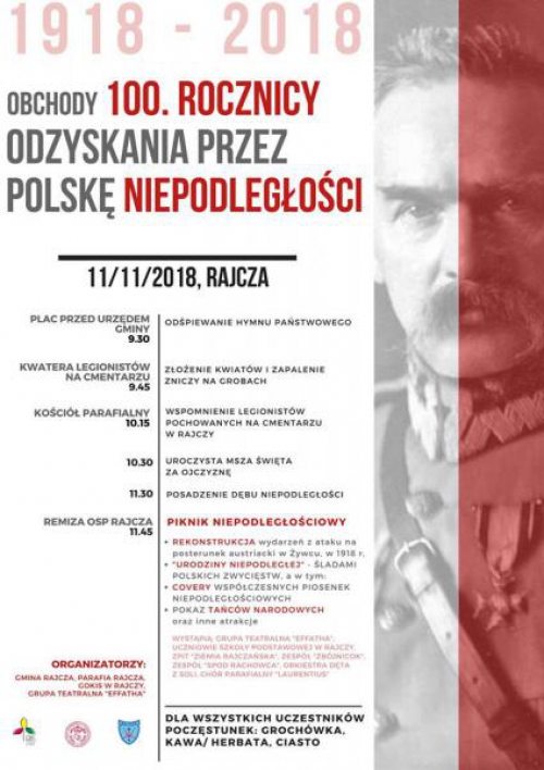 Stulecie Odzyskania Niepodległości