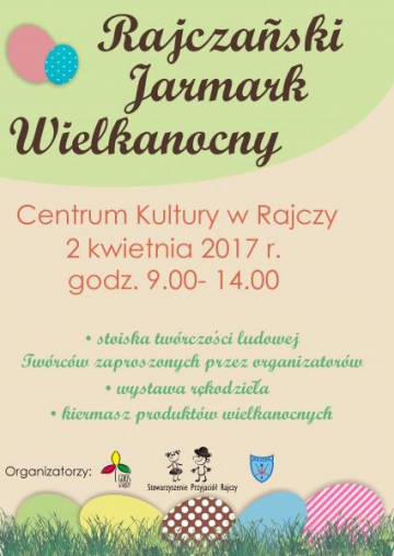 Jarmark Wielkanocny