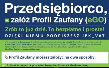 Profil zaufany
