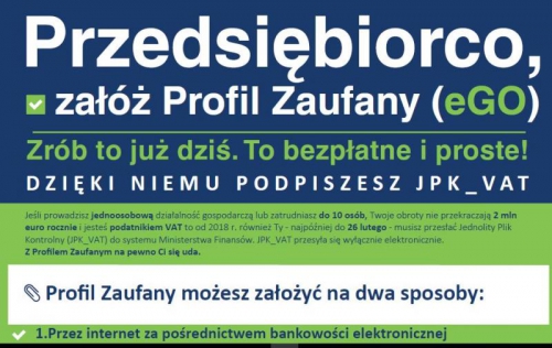 Profil zaufany