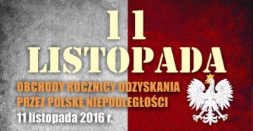 Święto Niepodległości