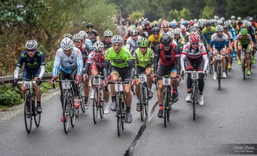 Rajcza Tour w obiektywie