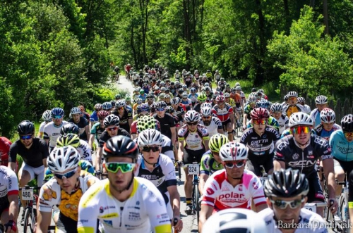 Rajcza Tour - fotoleracja