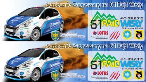 Rajd Wisły