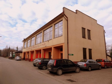 Zawiadomienie