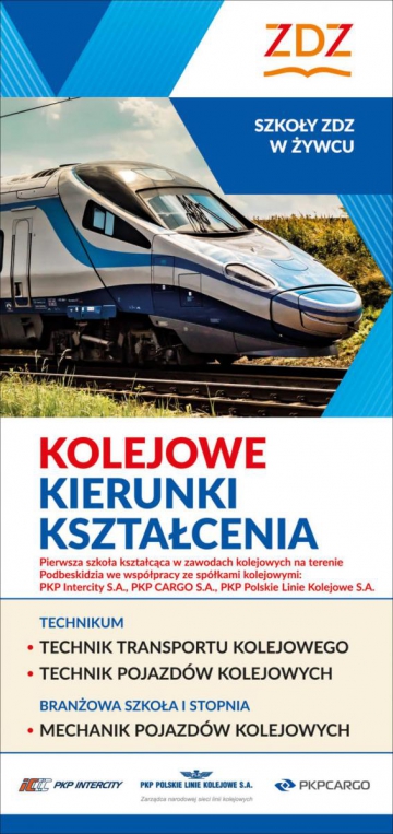 Nowy kierunek kształcenia na terenie powiatu Żywieckiego