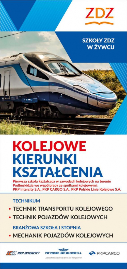 Nowy kierunek kształcenia na terenie powiatu Żywieckiego
