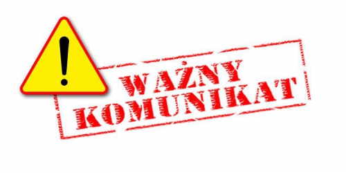 Zmiana godzin pracy Urzędu Gminy